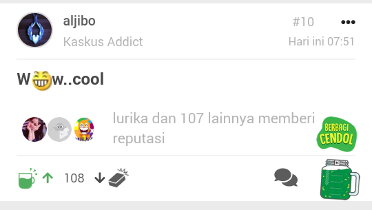 Senyum, Senyum, Senyum.....