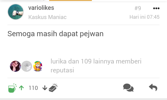 Senyum, Senyum, Senyum.....