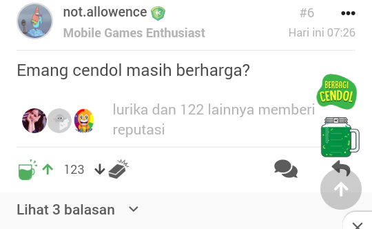 Senyum, Senyum, Senyum.....