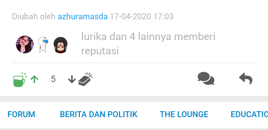 Senyum, Senyum, Senyum.....