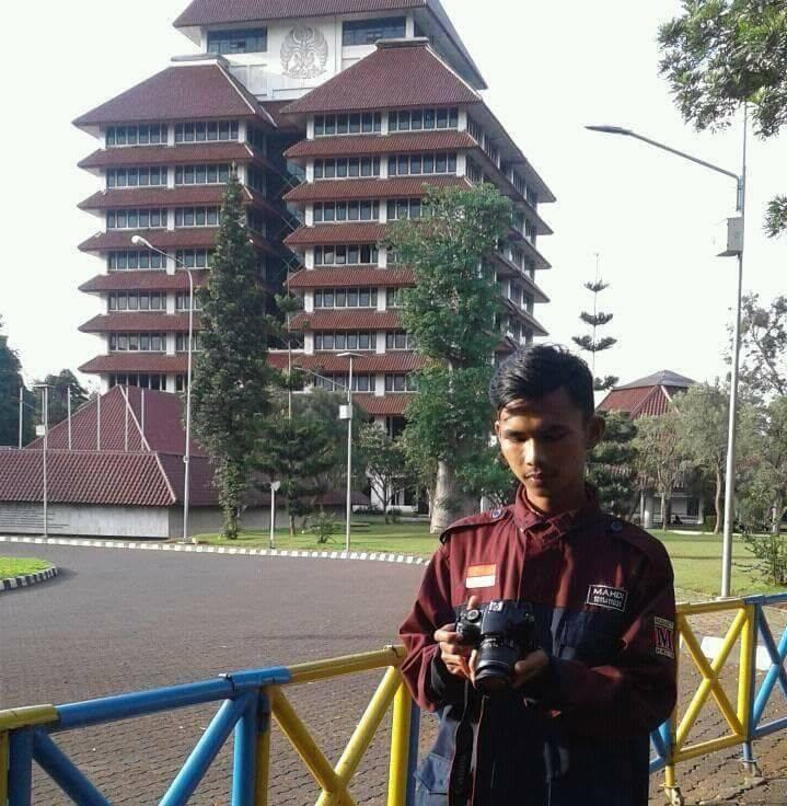 Awal Langkah Menggapai Gelar Sarjana bagi Seorang Anak Pulau