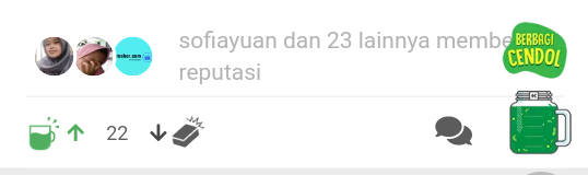 Sedekah di Mulai dari Hal Paling Sederhana dan Mudah? Agan Pasti Bisa!