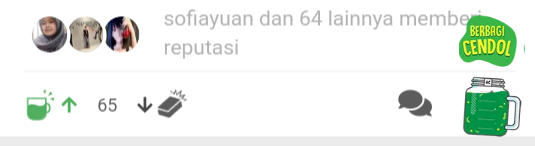 Sedekah di Mulai dari Hal Paling Sederhana dan Mudah? Agan Pasti Bisa!