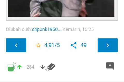 Karena Berbagi Kebaikan itu Tak Melulu Soal Materi