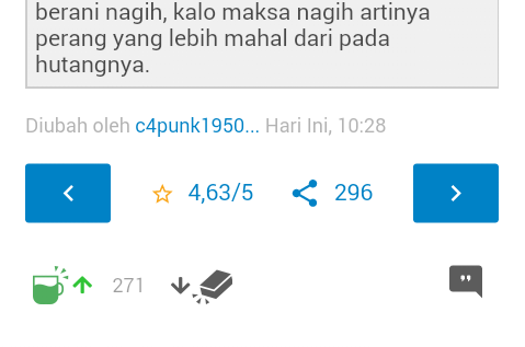 Karena Berbagi Kebaikan itu Tak Melulu Soal Materi