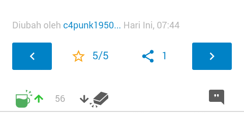 Karena Berbagi Kebaikan itu Tak Melulu Soal Materi