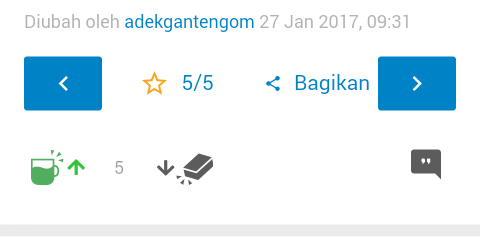 Karena Berbagi Kebaikan itu Tak Melulu Soal Materi