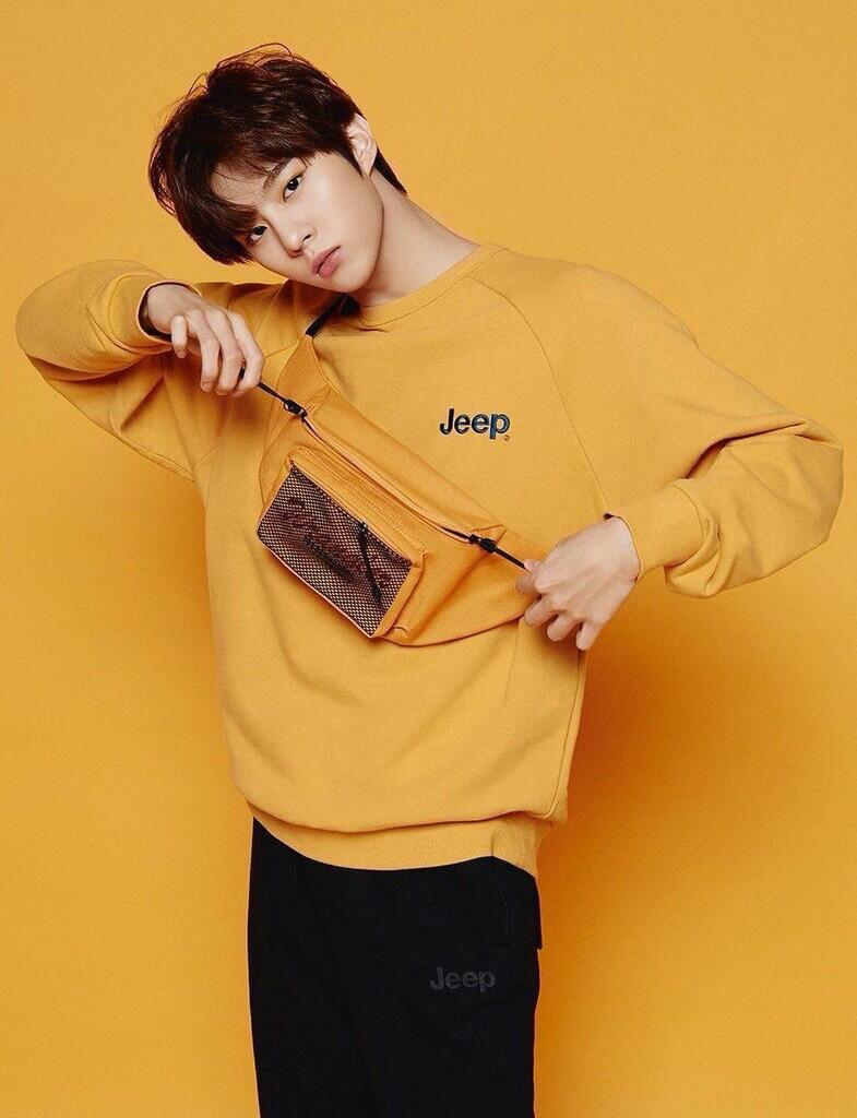 Kim Woo Seok akan Sapa Penggemar Lewat Reality Show Pribadinya!