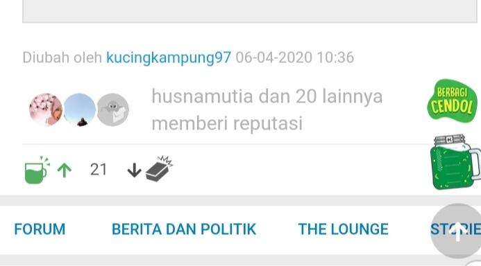 Kue Jongkong Betawi yang Mulai Langka, Cocok Untuk Buka Puasa Lidah Indonesia