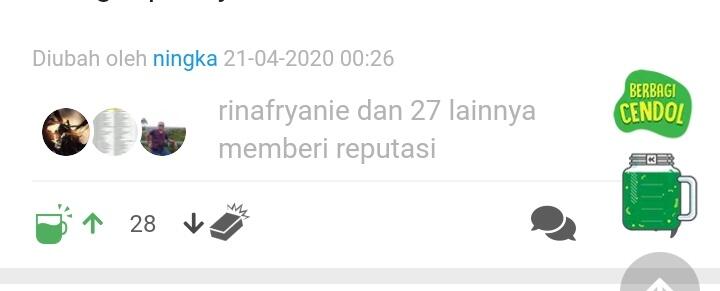 Lakukanlah, Meski Sebesar Biji Sawi