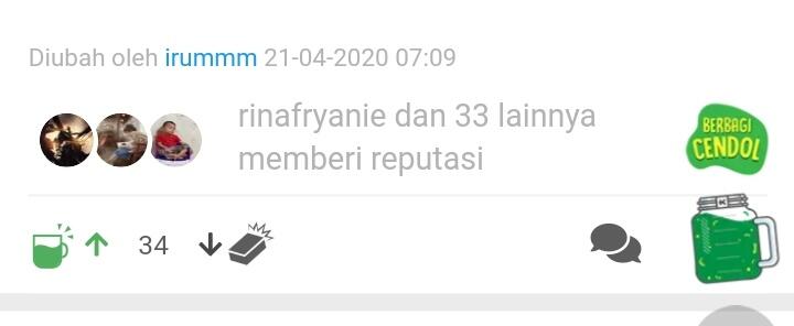 Lakukanlah, Meski Sebesar Biji Sawi
