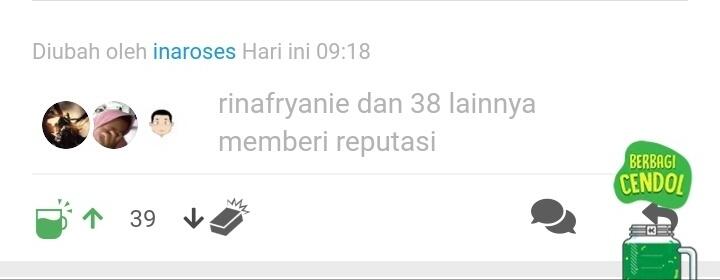 Lakukanlah, Meski Sebesar Biji Sawi