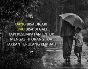 Kebaikan Yang Membekas