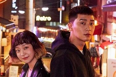 Drama Korea Jadi Hiburan Selama #dirumahaja