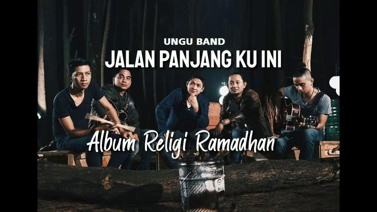 Rekomendasi Lagu-Lagu Religi 2020