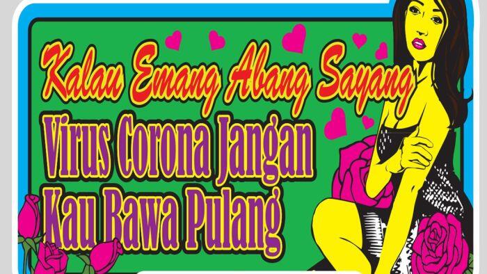 Jangan Mudik. Kamu Ndak Akan Kuat. Pulang Kampung Saja