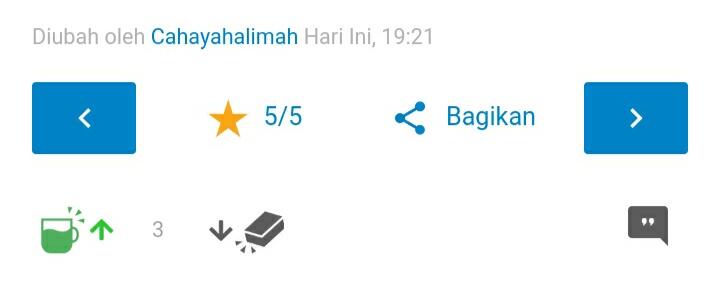 Tidak Mengapa Terlihat Kecil! Asal Tulus, Kebaikan Membuatmu Merasa Lebih Bahagia