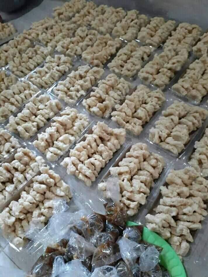 Cara Membuat Bak Dabak