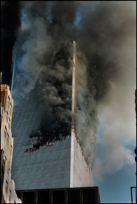 The Jumpers : Fenomena Tragis saat Tragedi 9/11 di Menara Gedung World Trade Center 