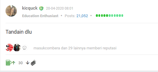 Sepatu, Seragam dan Sebuah Kebaikan.