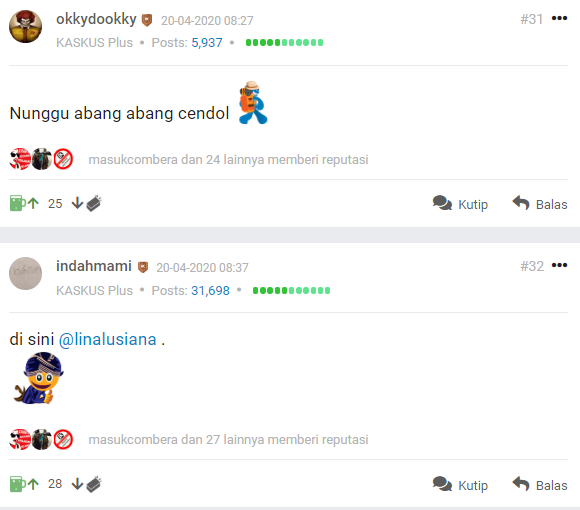 Sepatu, Seragam dan Sebuah Kebaikan.