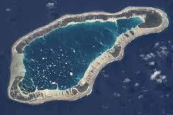 ‘Pulau Kekecewaan’, Tempat Terpencil yang Penuh Kebahagiaan