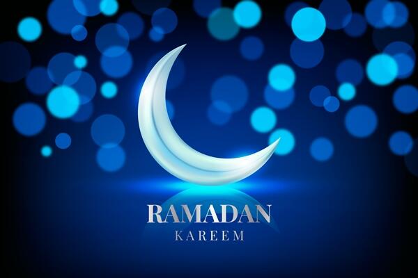 Hikmah Ramadan di Tengah Pandemi Corona, Nomor 7 Jadi Bahan Canda