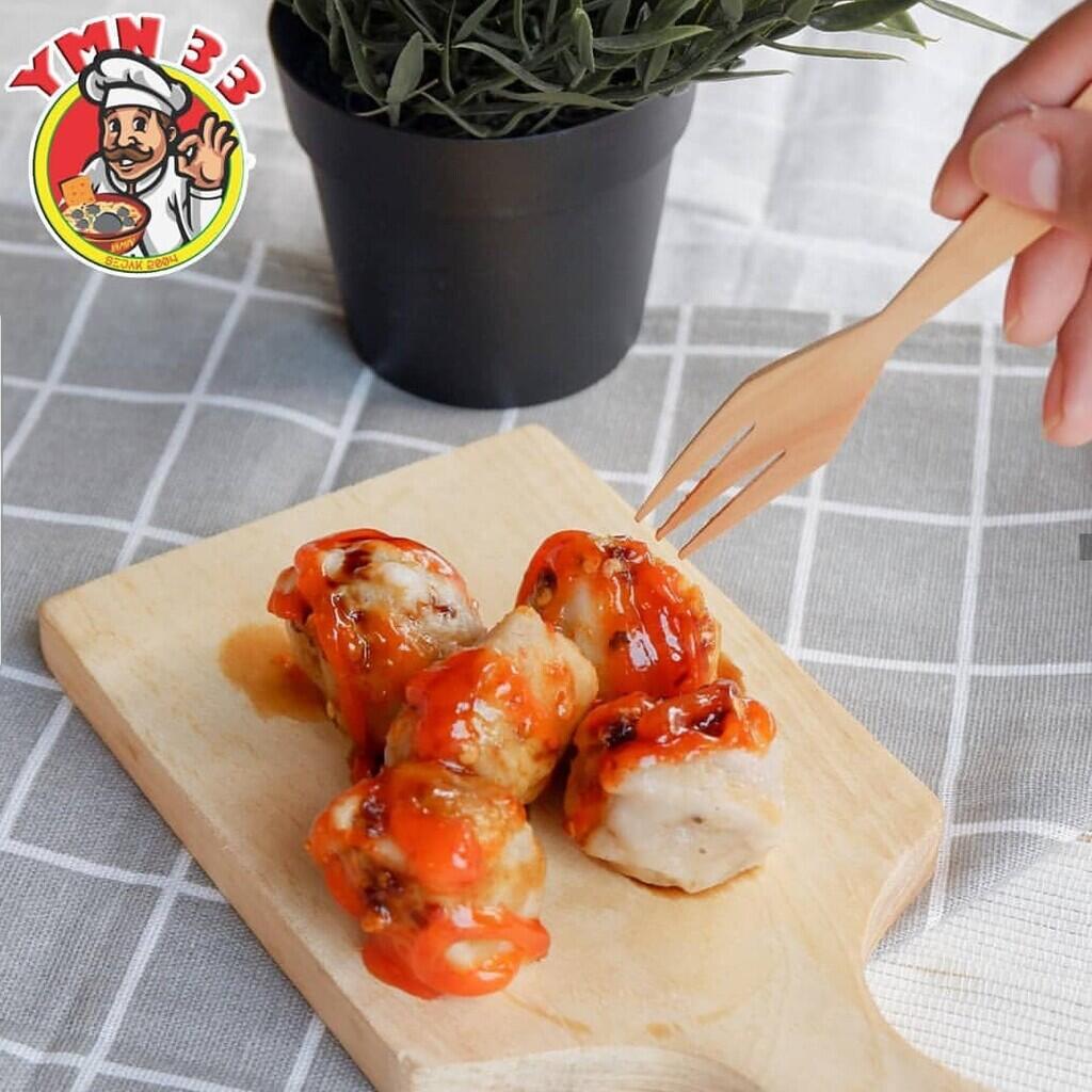 Peluang Usaha Bisnis Kemitraan Mie Yamin 33 &quot;The Legend of Mie Yamin&quot;
