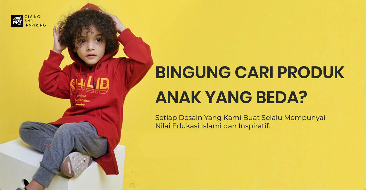 &#91;DICARI&#93; Mitra Jualan Produk Fashion Anak Premium Tanpa Modal