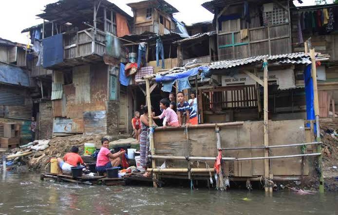 Hindari Gelombang Kedua Corona, Penularan di Kawasan Padat Perlu Dicegah