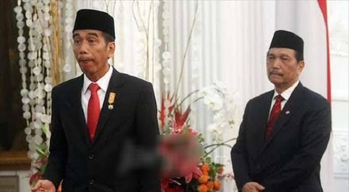 Jokowi: Jadikan Ramadhan Momen Memutus Rantai Penularan Virus Corona