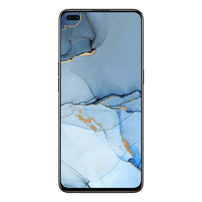 Review OPPO Reno3 Pro, Smartphone Pertama dengan Chipset MediaTek Helio P95