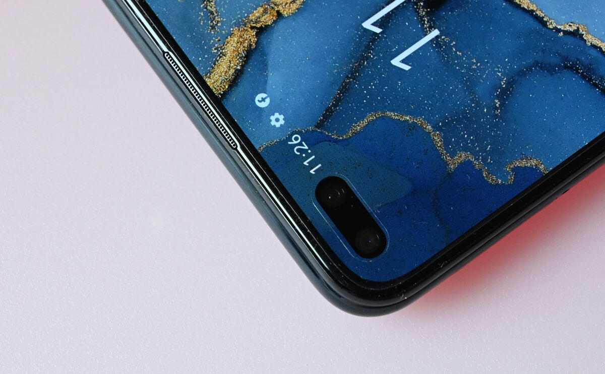Review OPPO Reno3 Pro, Smartphone Pertama dengan Chipset MediaTek Helio P95