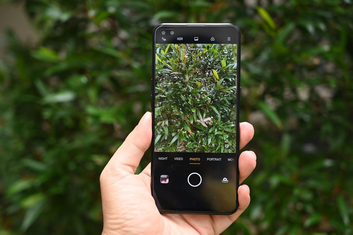 Review OPPO Reno3 Pro, Smartphone Pertama dengan Chipset MediaTek Helio P95
