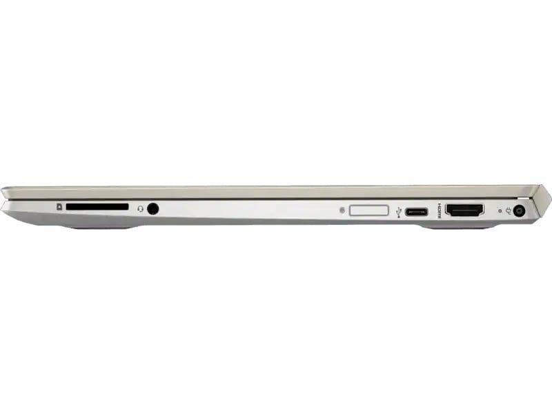 Review HP Pavilion 13-an1033TU: Laptop 8 Jutaan Ringkas Berdesain Mewah