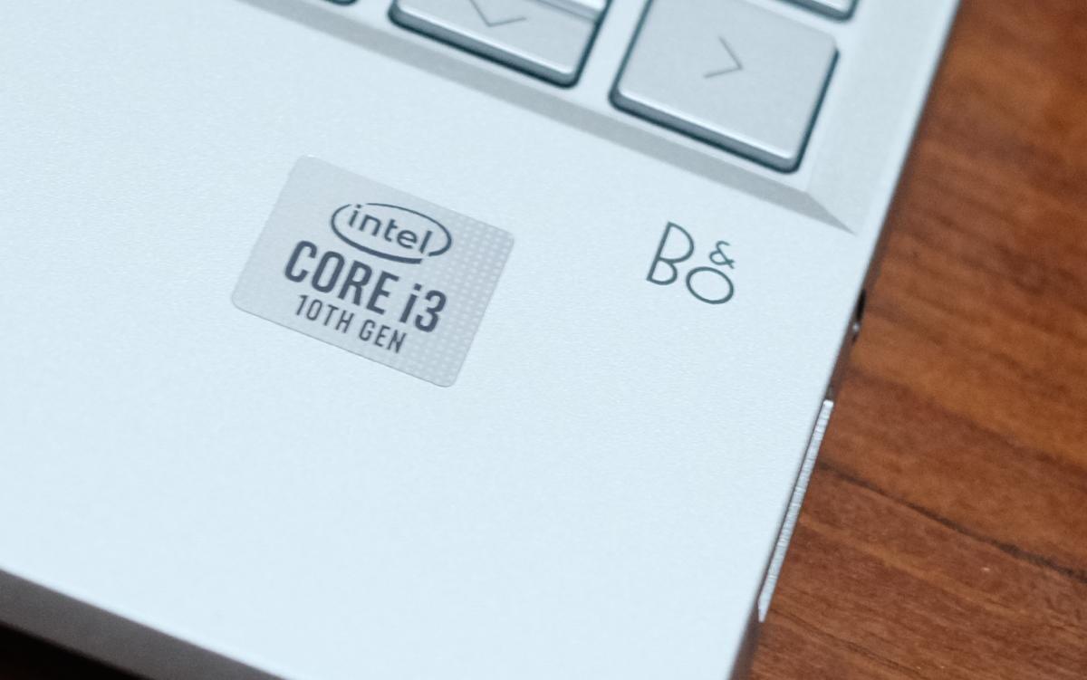 Review HP Pavilion 13-an1033TU: Laptop 8 Jutaan Ringkas Berdesain Mewah