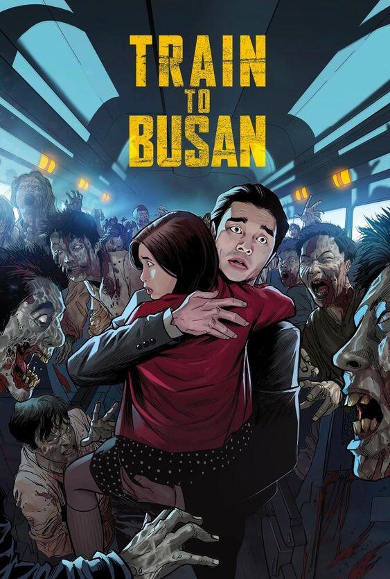 5 Film Zombie Yang Seru Di Tonton Taun 2020