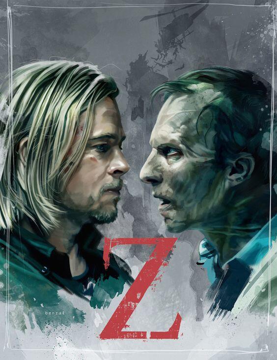 5 Film Zombie Yang Seru Di Tonton Taun 2020