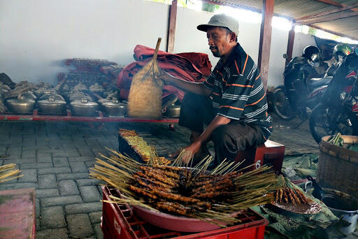 10 Sate Blora Legendaris Yang Bikin Kangen Pulang Kampung