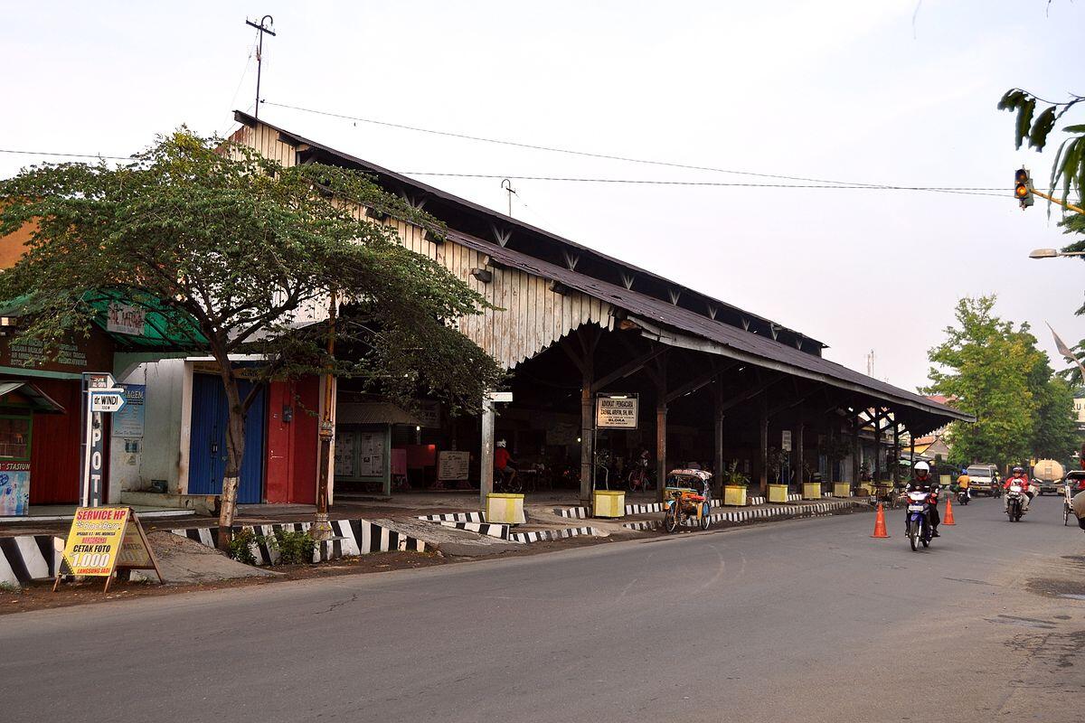 10 Sate Blora Legendaris Yang Bikin Kangen Pulang Kampung