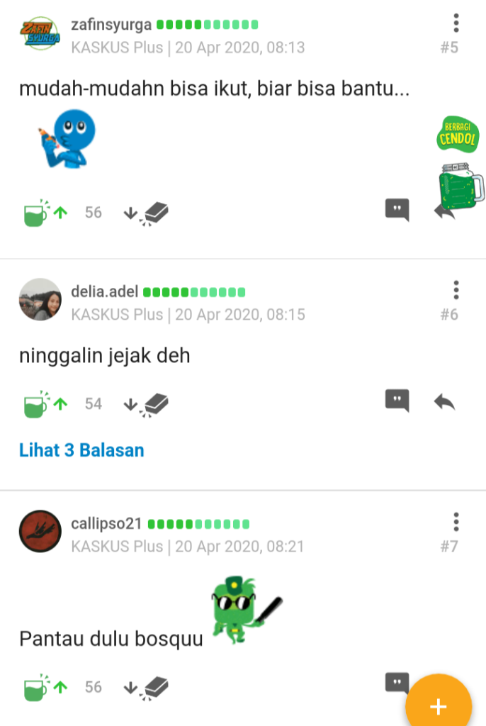 &#91;COC_Cooking2020&#93; Dalgona Ceu Engkom