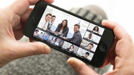 Lupakan ZOOM, Nih Gan Alternatif Video Conference yg Juga Keren Saat WFH!