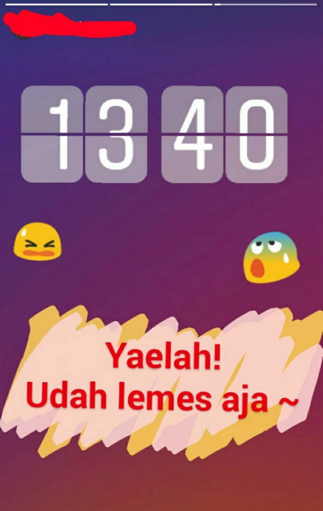 Introspeksi Diri Dulu, Yuk! Di Bulan Ramadhan Bulan Penuh Berkah.