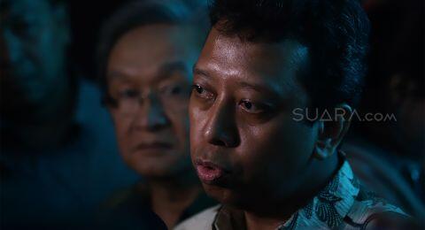 Pengacara: Romahurmuziy Bisa Bebas Pekan Depan
