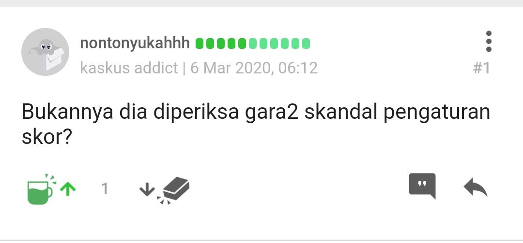 Membatu Sedikit Ditengah Corona, Saya Mengratiskan Sewa Stand Sampai Pandemi Selesai