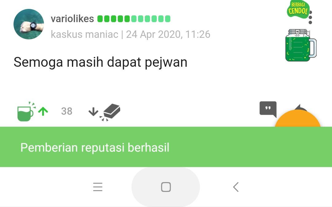 Sedikit Membantu Mengurus Berkas-berkas Orang Desa Karena Jarak Yang Jauh
