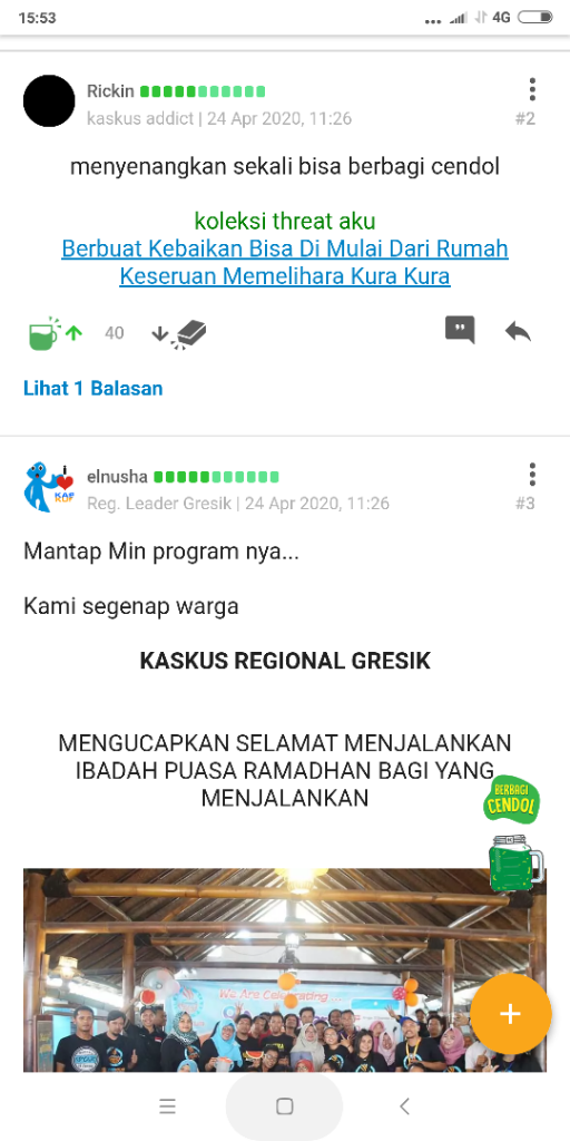 Sedikit Membantu Mengurus Berkas-berkas Orang Desa Karena Jarak Yang Jauh