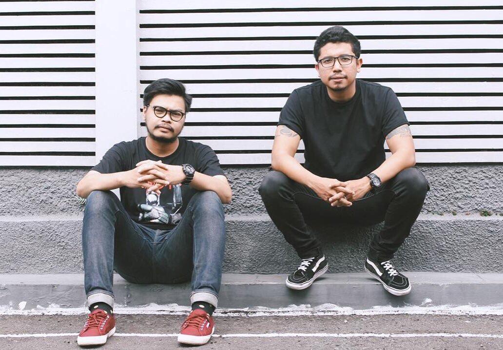 Sebelum Dengerin Podcast 2 Doa 1 Dunia, Kenalan Dulu Yuk sama Pemainnya Gan!
