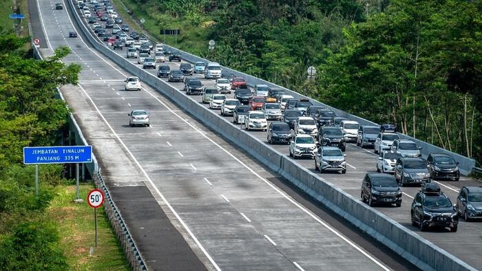 Larangan Mudik, Usaha di Bidang Otomotif ini Terdampak