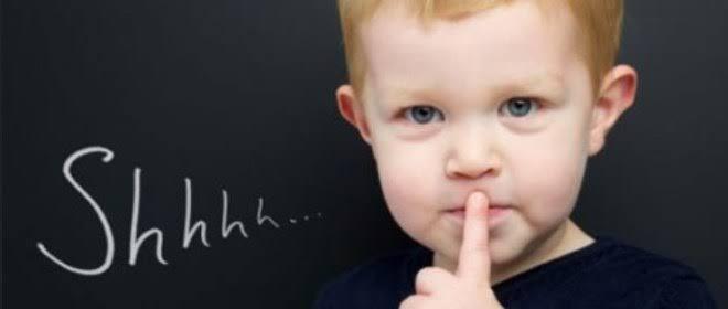 &#91;SHARE&#93;Jujur.. Pernah Bohong Gak Waktu Masih Kecil Disuruh Puasa??? 
